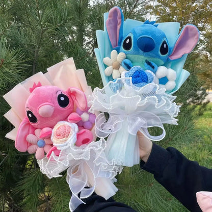 PrincessMade™ Stitch Bouquet