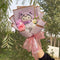 Pink Kuromi (35cm)