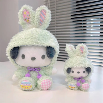Sanrio Bunny Hoodie Plush
