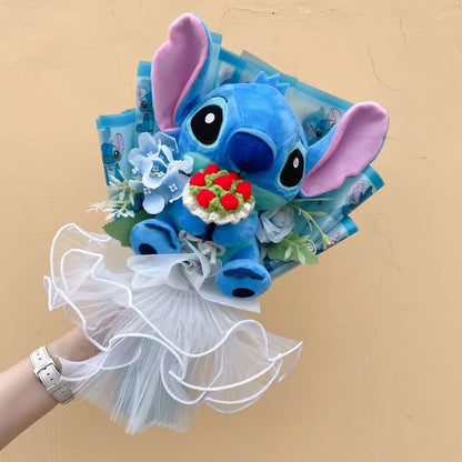 PrincessMade™ Stitch Bouquet