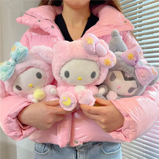 Sanrio Character Plush