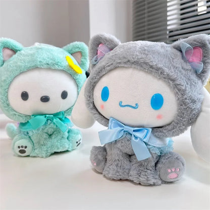 Sanrio Character Plush