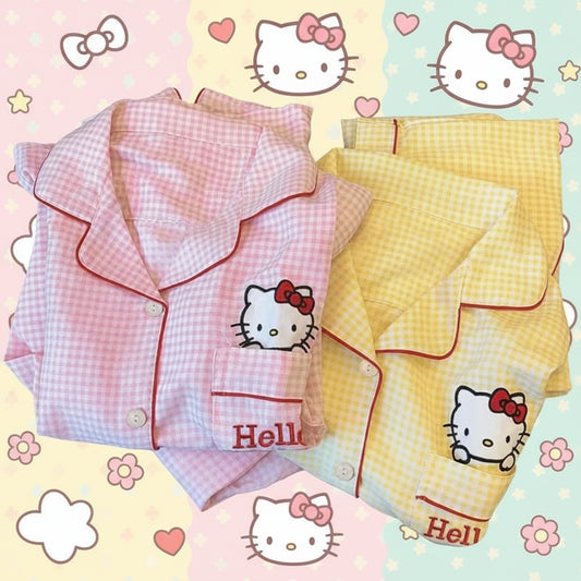Sanrio PJ Set