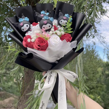 🌸 PrincessMade™ Eternal Bouquet