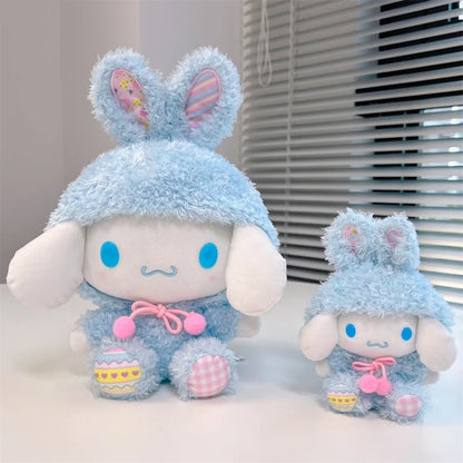 Sanrio Bunny Hoodie Plush