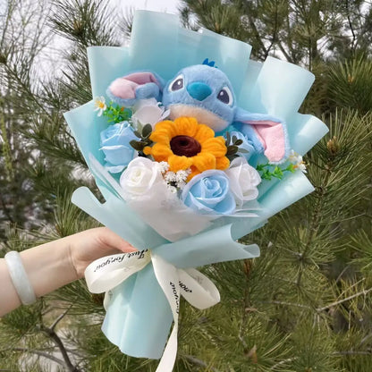 PrincessMade™ Stitch Bouquet