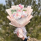 Pink Kitty (37cm)