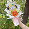 White Pochacco (28cm)