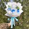 Blue Cinnamoroll (37cm)